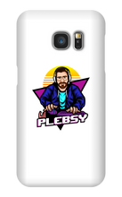 lil_plebsy Samsung Phone Cases