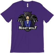 thenightwolf T-Shirts