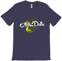 Ash Dolla logo T-Shirts