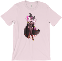 Halloween Android 21(fan-made)