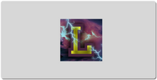 luisnextluisnext XXL Gaming Mousepad