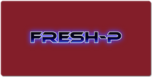 fresh_p89 XXL Gaming Mousepad
