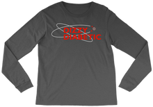 dizzydiabetic Long Sleeve Tee