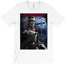 killermob001 T-Shirts
