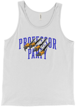 theprofessorparty Tank Top