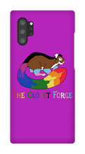 Closet Forge Pride Samsung Phone Cases