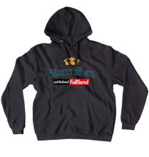 Reload | Nelk Collab (No-Zip/Pullover)