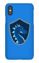 Frostteaa iPhone Phone Case