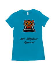 Mr. TeddyBear Women's T-Shirt V2