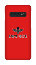 fromaboveent Samsung Phone Cases