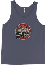 rqsdevine Angry Gnome Tank Top