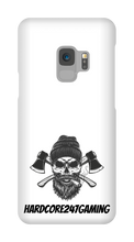 hardcore247gaming Samsung Phone Cases
