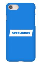 specwar85 iPhone Phone Cases