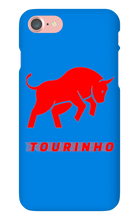 lucas06_tv iPhone Phone Cases