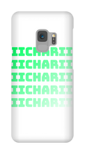iicharii Samsung Phone Cases