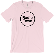 Black Logo T-Shirts
