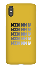 WNMW iPhone Phone Cases