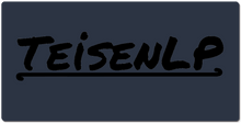 teisenlp XXL Gaming Mousepad