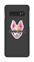 Throw Away Your Mask Samsung Phone Cases