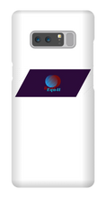 equ4l_life Samsung Phone Cases