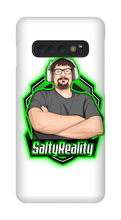 saltyreality Samsung Phone Cases