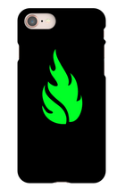 Soul Fire iPhone Phone Case