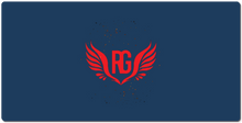 Rage XXL Gaming Mousepad