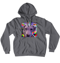 bil5000 Hoodies (No-Zip/Pullover)