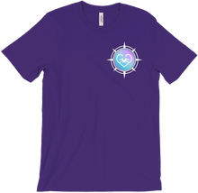 PirateGray Compass T-Shirts