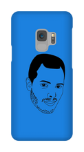 johnny_pintas Samsung Phone Cases