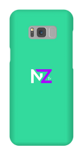 niccolozontatv Samsung Phone Cases