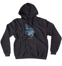 Official SpeedSouls Charity Marathon 2020 Hoodie
