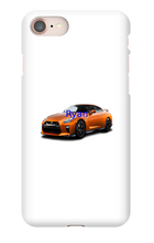 niclegamesvlogs iPhone Phone Cases