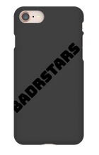 badrstars iPhone Phone Cases