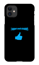 dejavu_gerblin iPhone Phone Cases