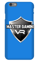 MasterGamingVR iPhone Phone Cases