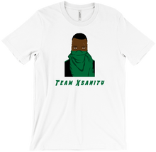 Tournament of Xsanity Tee