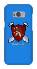 dvncrusader Samsung Phone Cases