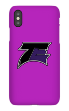 transcendentesportsrl iPhone Phone Cases