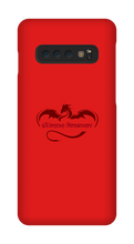 sirwizalot Samsung Phone Cases