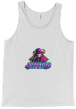 Jazzed Up Gaming Tank Top
