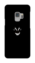 parvacarnifex Samsung Phone Cases