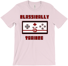Classically Trained Tee