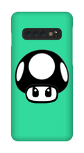TrueHyperMario Imperial Samsung Phone Cases