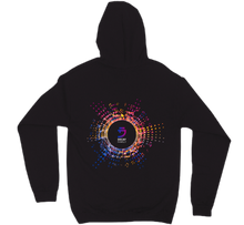Decay Family hoodie-back