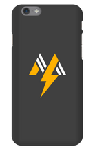 matmeztv iPhone Phone Cases