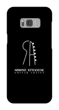 simoneattianesemusic Samsung Phone Cases