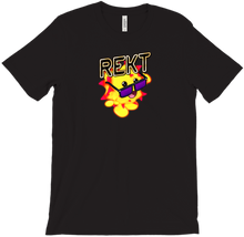 castle56 T-Shirts REKT