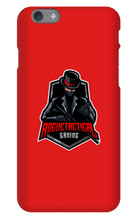 roguetacticalgaming iPhone Phone Cases