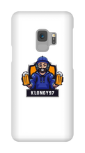 klongy97 Samsung Phone Cases
